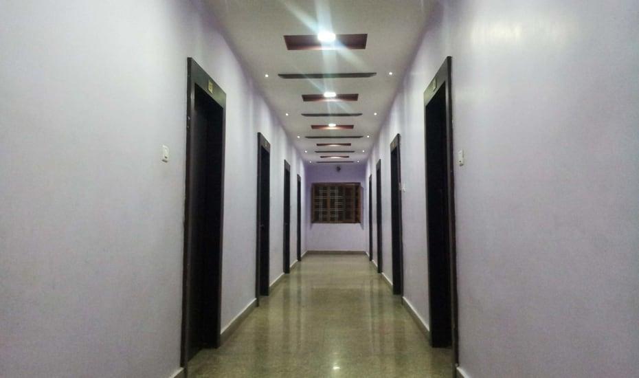 Hotel Pakeeza อัจเมอร์ ภายนอก รูปภาพ