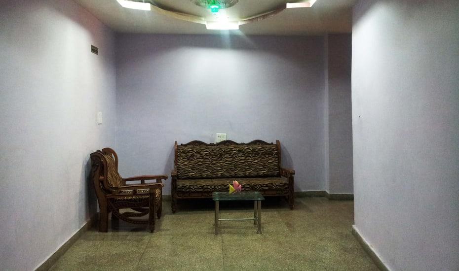 Hotel Pakeeza อัจเมอร์ ภายนอก รูปภาพ