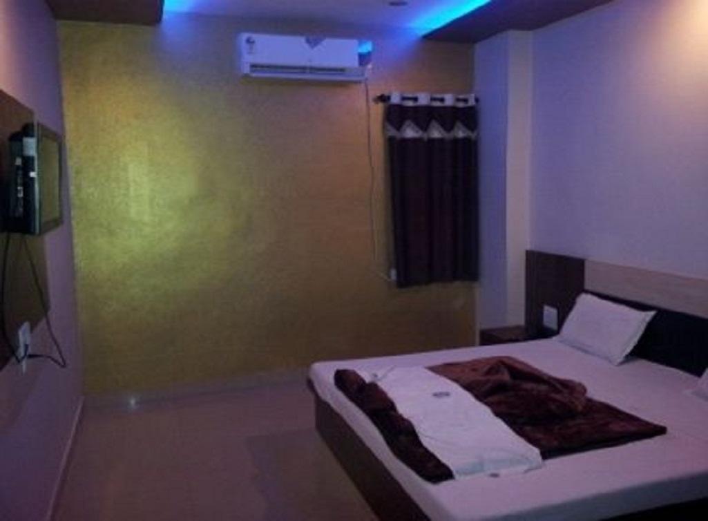 Hotel Pakeeza อัจเมอร์ ภายนอก รูปภาพ