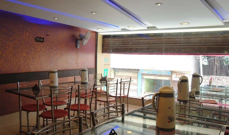 Hotel Pakeeza อัจเมอร์ ภายนอก รูปภาพ